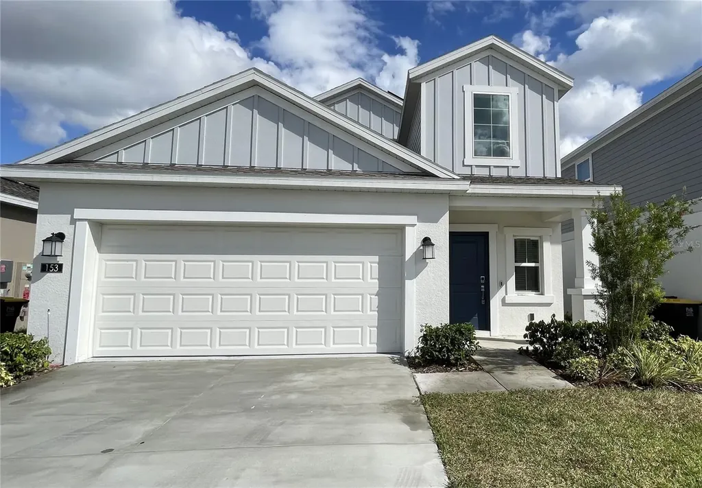 153 Adventure Avenue Davenport FL 33837