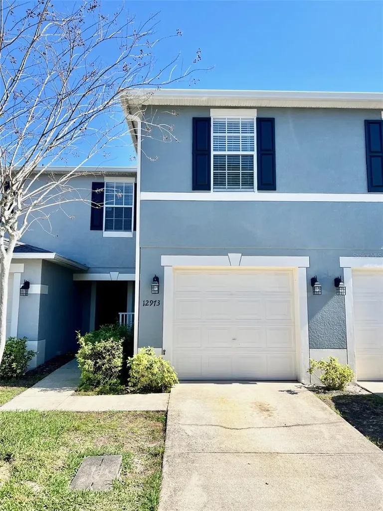 12973 Lexington Summit Street Orlando FL 32828