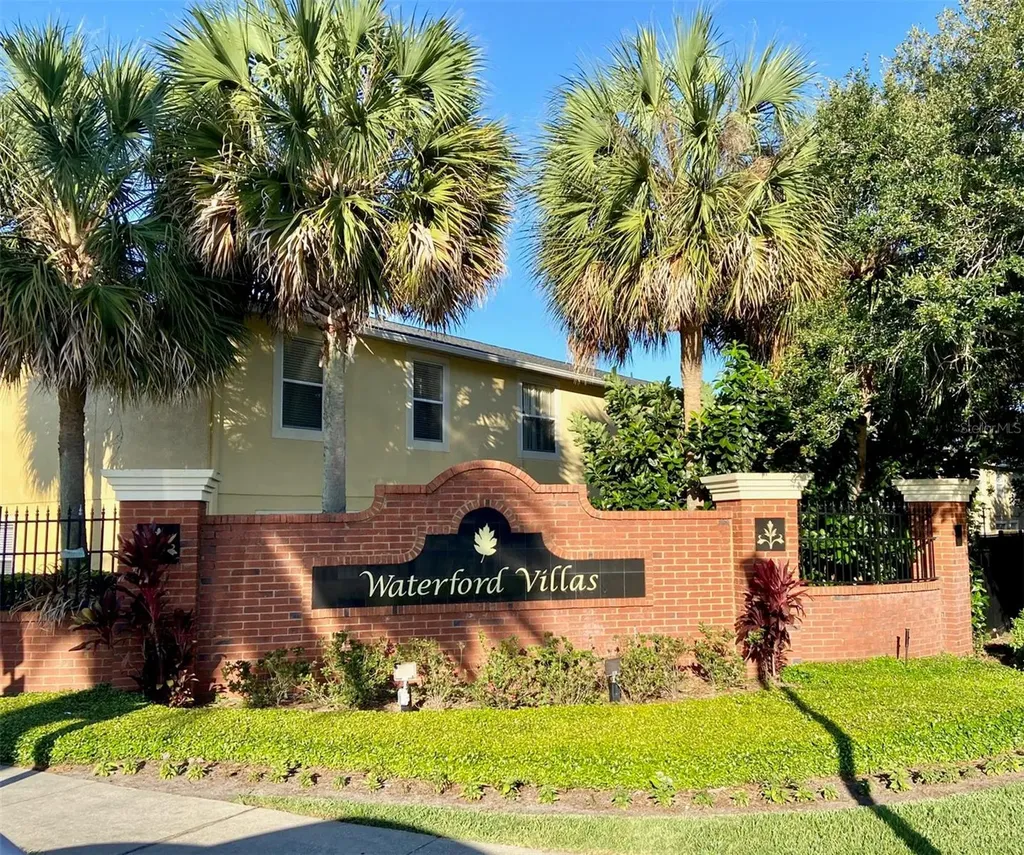 12973 Lexington Summit Street Orlando FL 32828