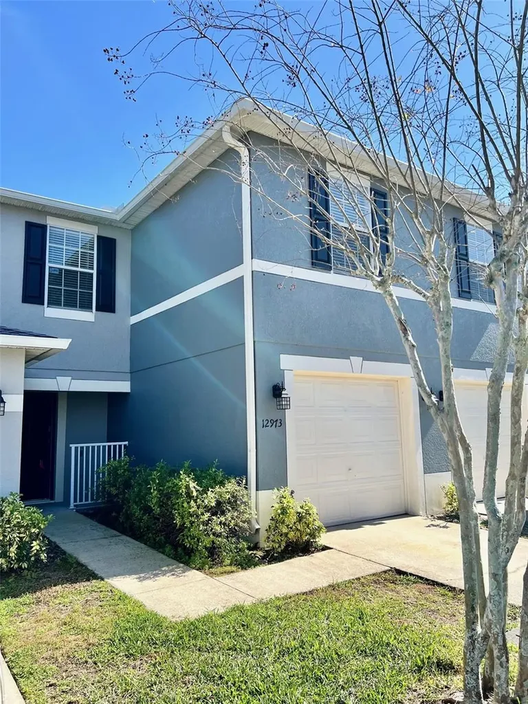 12973 Lexington Summit Street Orlando FL 32828