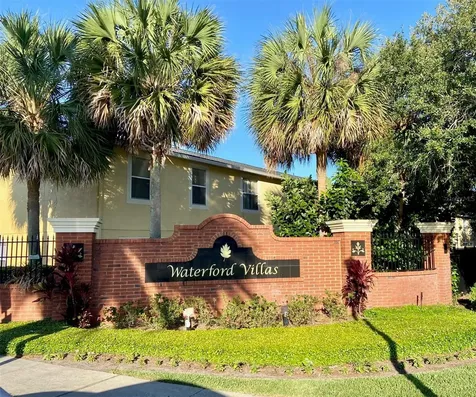 12973 Lexington Summit Street Orlando FL 32828