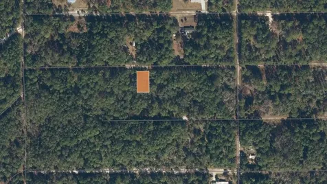 119 Gardenia Avenue Georgetown FL 32139