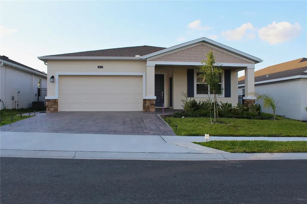 4615 Wandsworth Way Davenport FL 33837
