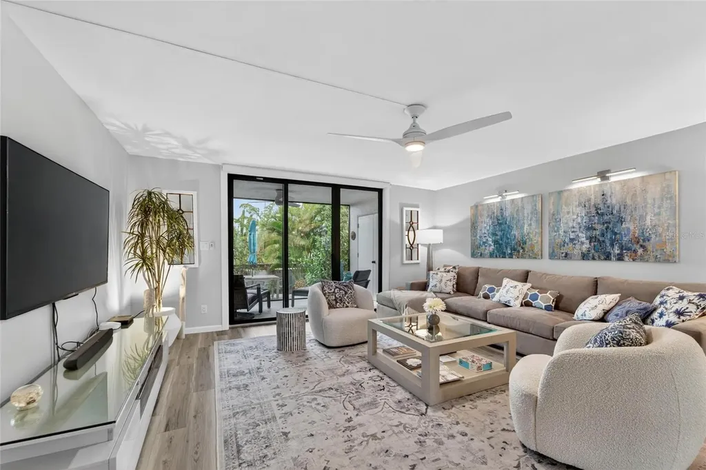 828 Bayport Way Longboat Key FL 34228