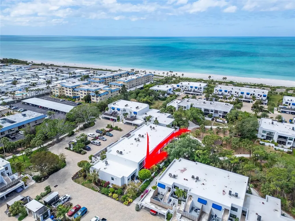 828 Bayport Way Longboat Key FL 34228