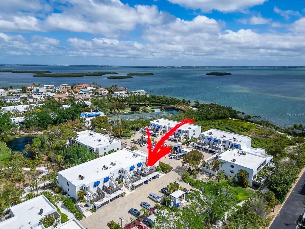 828 Bayport Way Longboat Key FL 34228