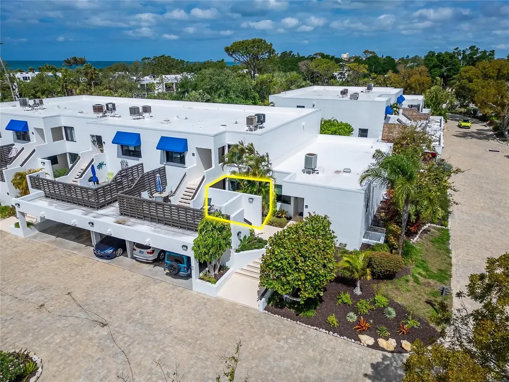 828 Bayport Way Longboat Key FL 34228