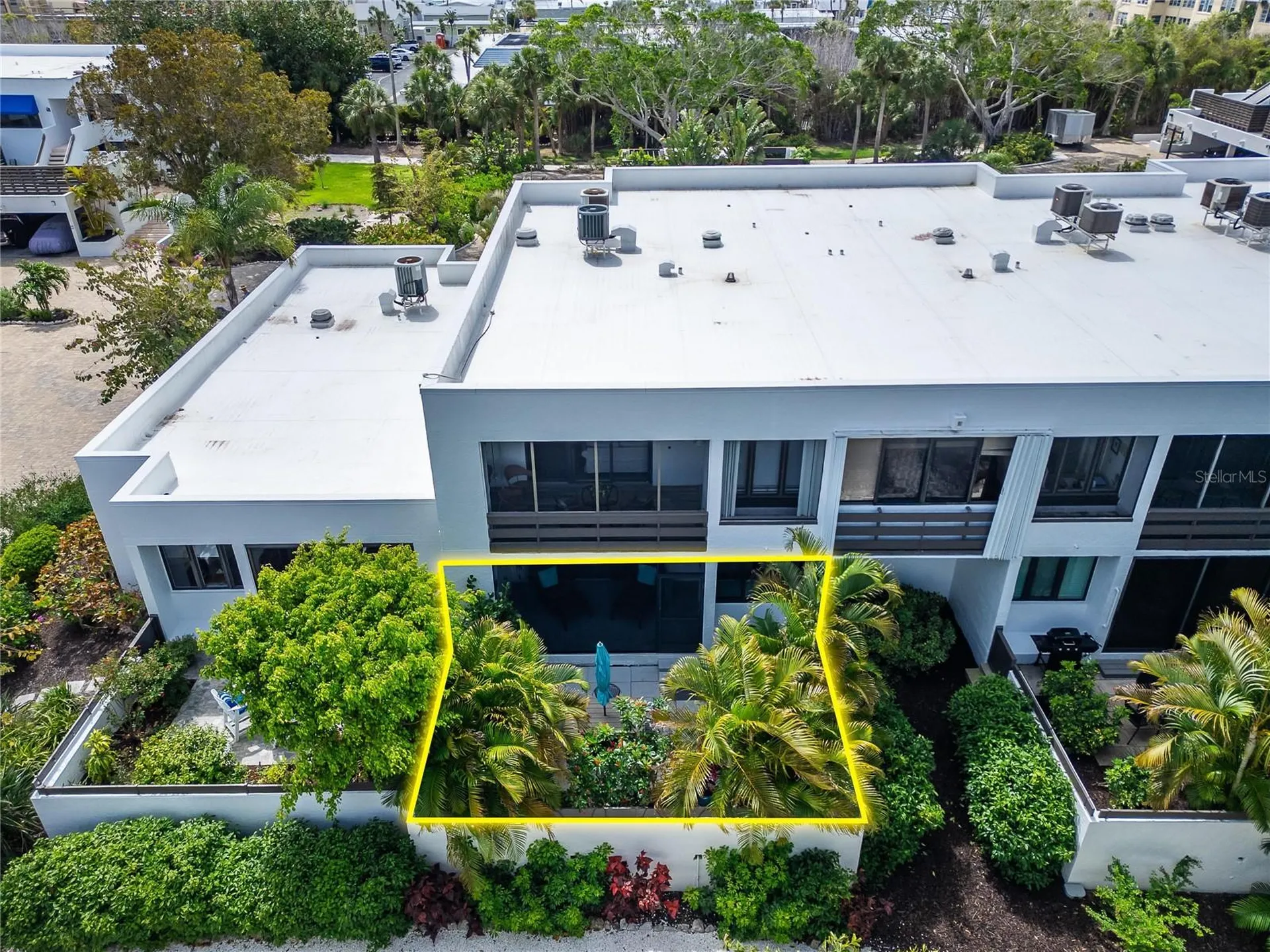 828 Bayport Way Longboat Key FL 34228