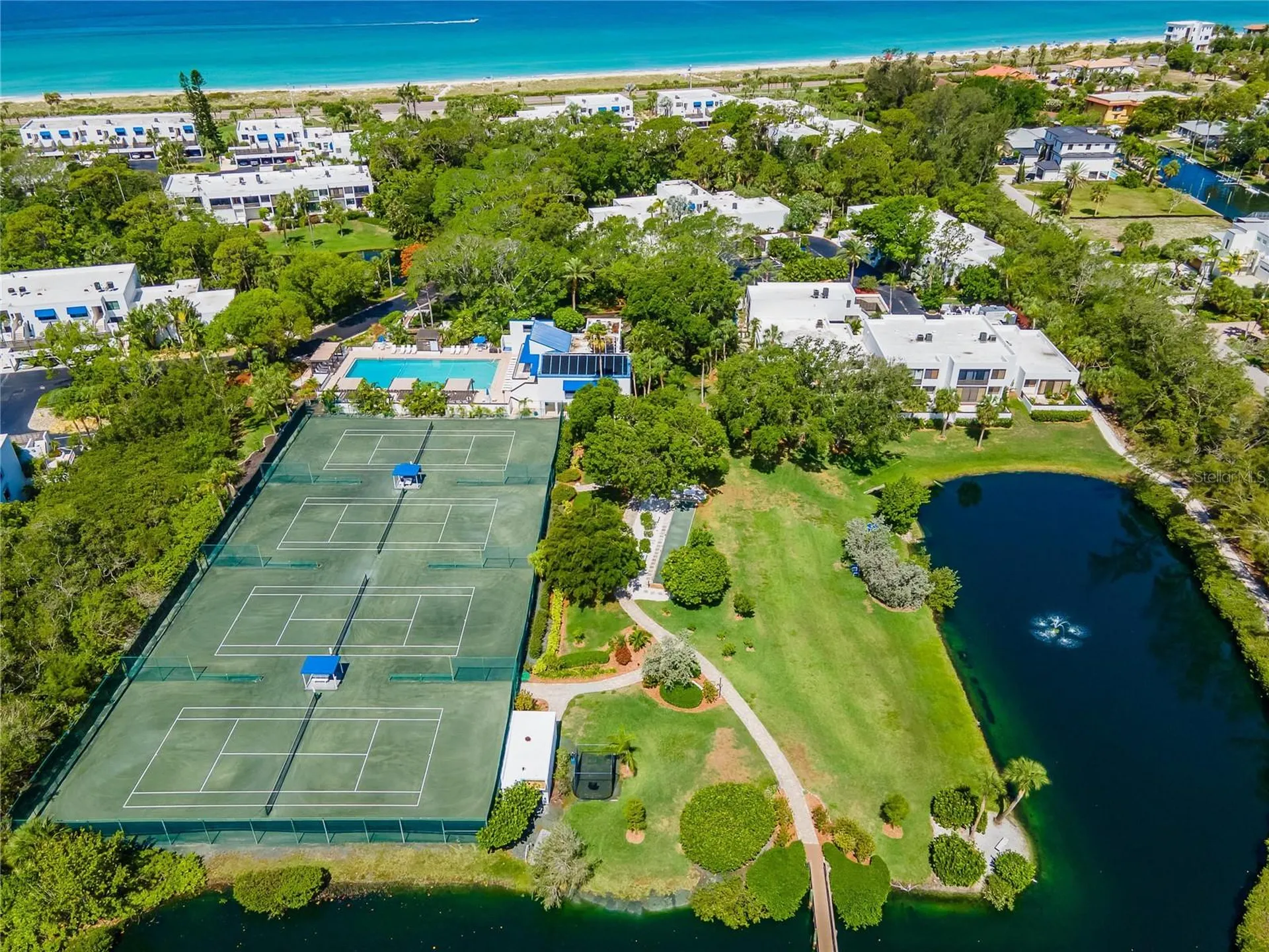 828 Bayport Way Longboat Key FL 34228