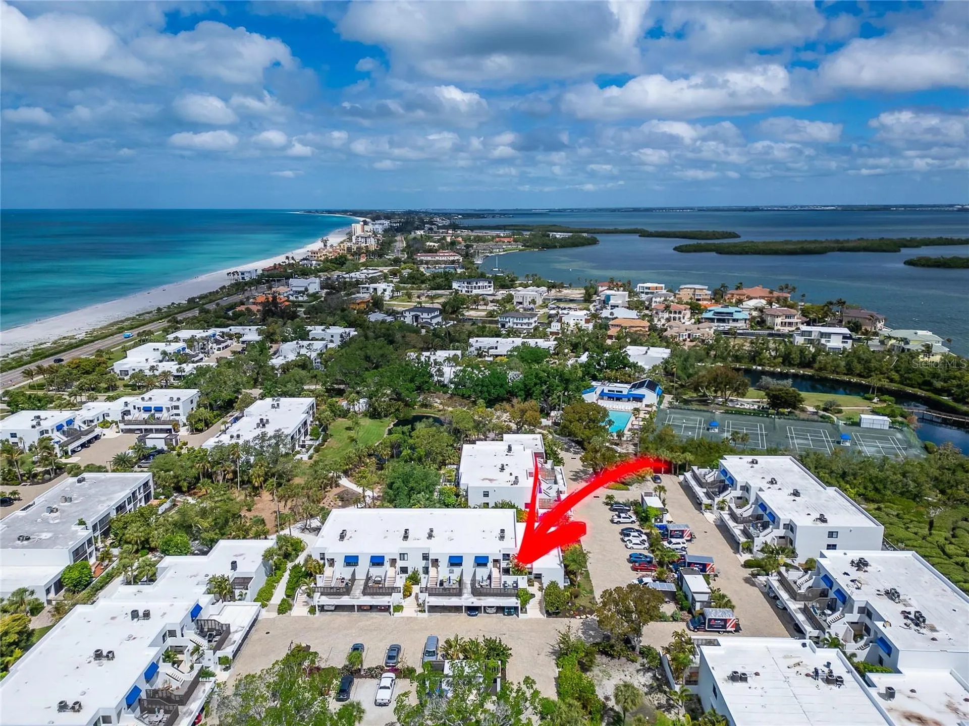 828 Bayport Way Longboat Key FL 34228