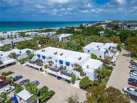 828 Bayport Way Longboat Key FL 34228