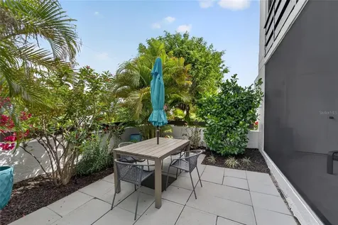 828 Bayport Way Longboat Key FL 34228