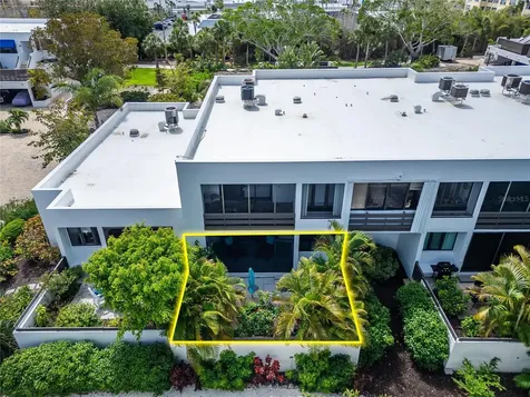 828 Bayport Way Longboat Key FL 34228