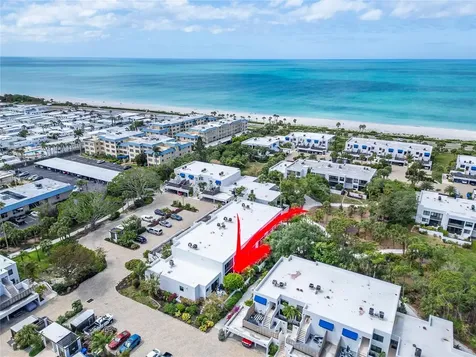 828 Bayport Way Longboat Key FL 34228