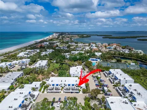 828 Bayport Way Longboat Key FL 34228