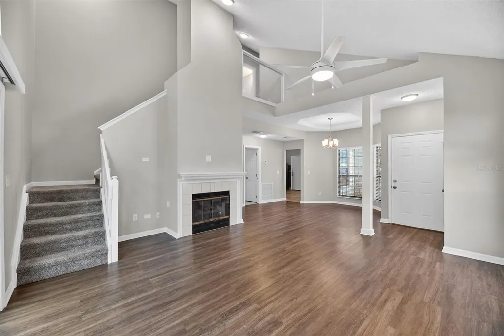 2994 Lantana Lakes Drive E Jacksonville FL 32246