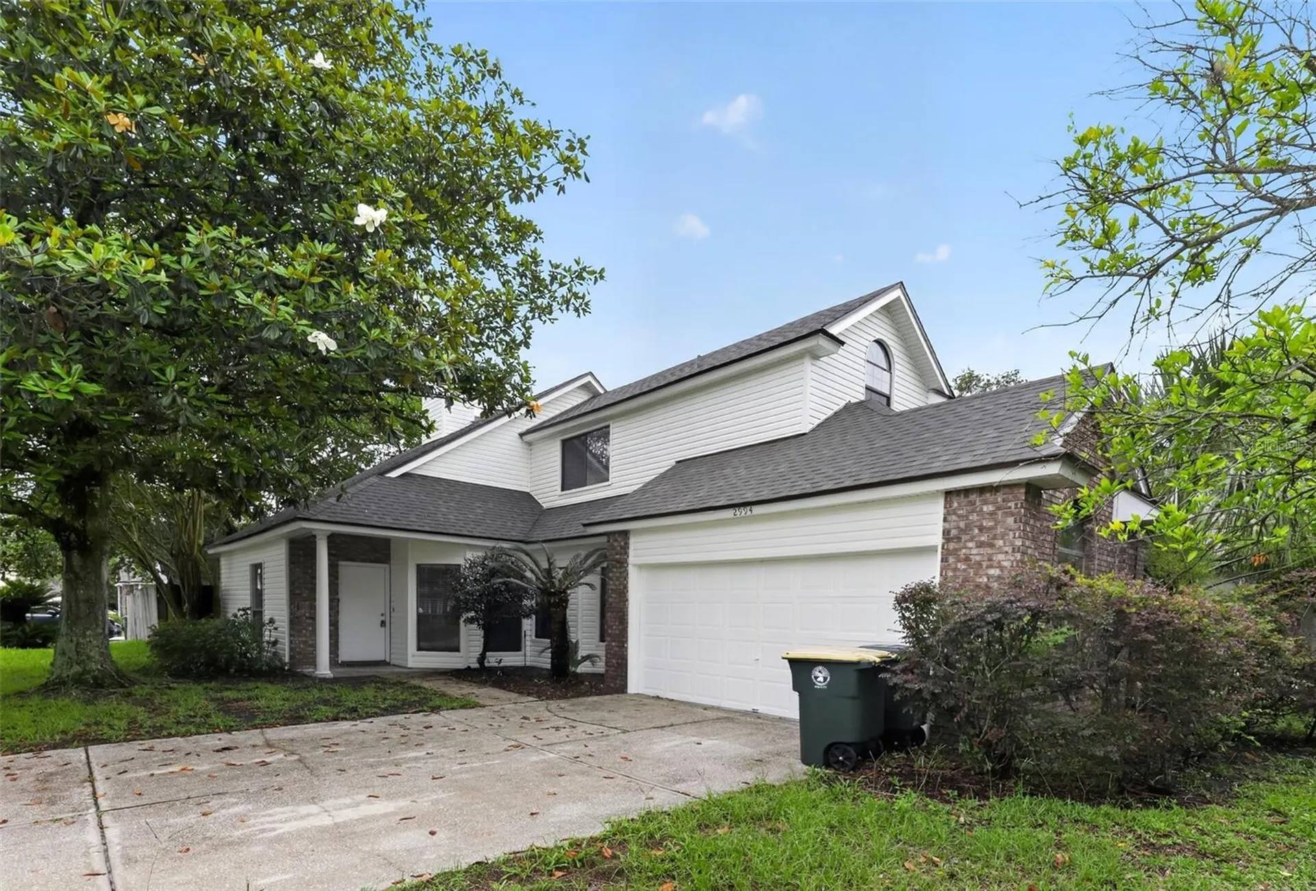 2994 Lantana Lakes Drive E Jacksonville FL 32246