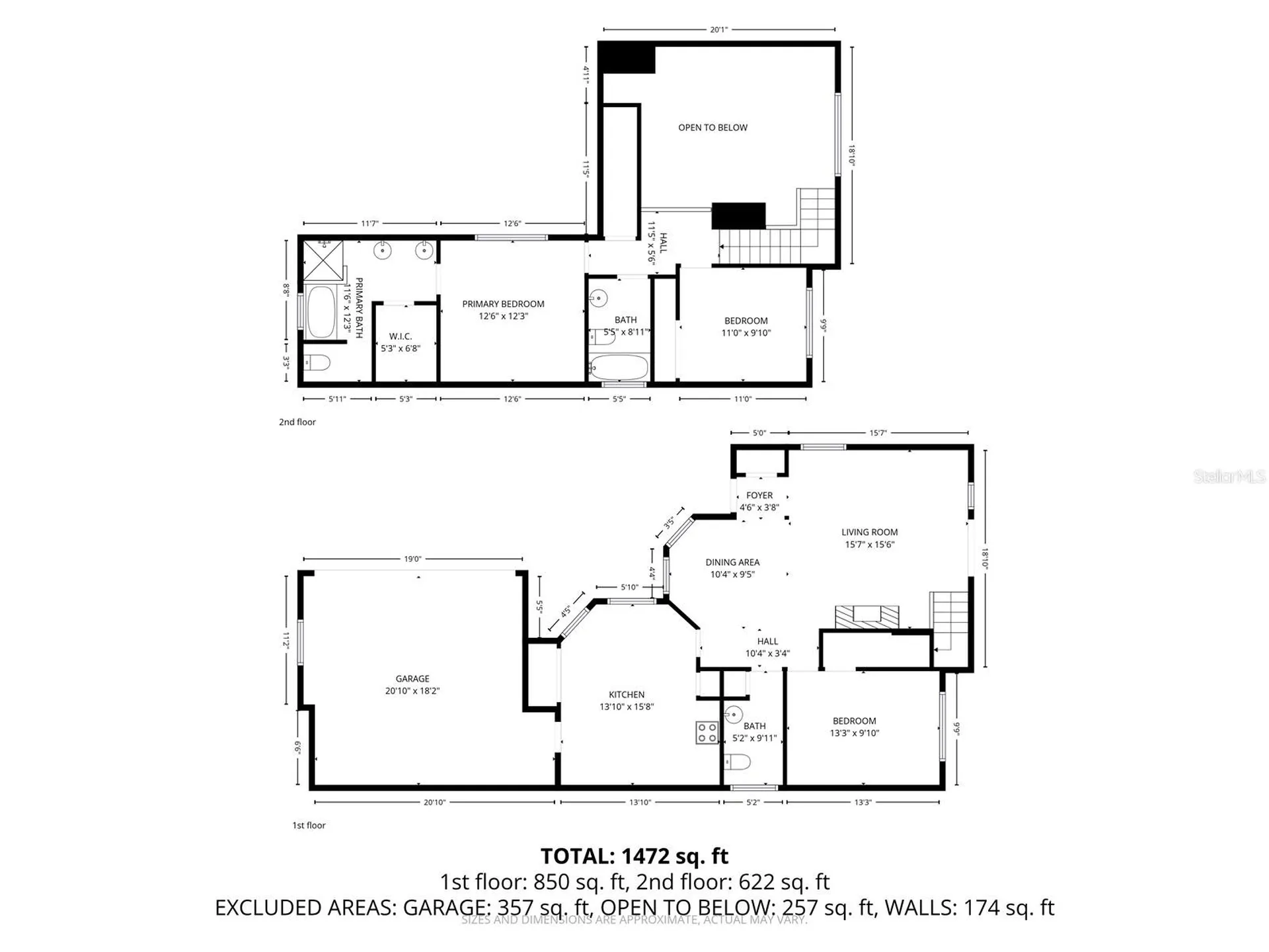 2994 Lantana Lakes Drive E Jacksonville FL 32246