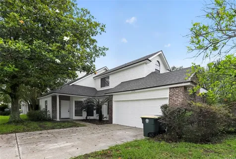 2994 Lantana Lakes Drive E Jacksonville FL 32246