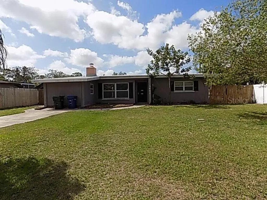 3642 Dover Drive Sarasota FL 34235