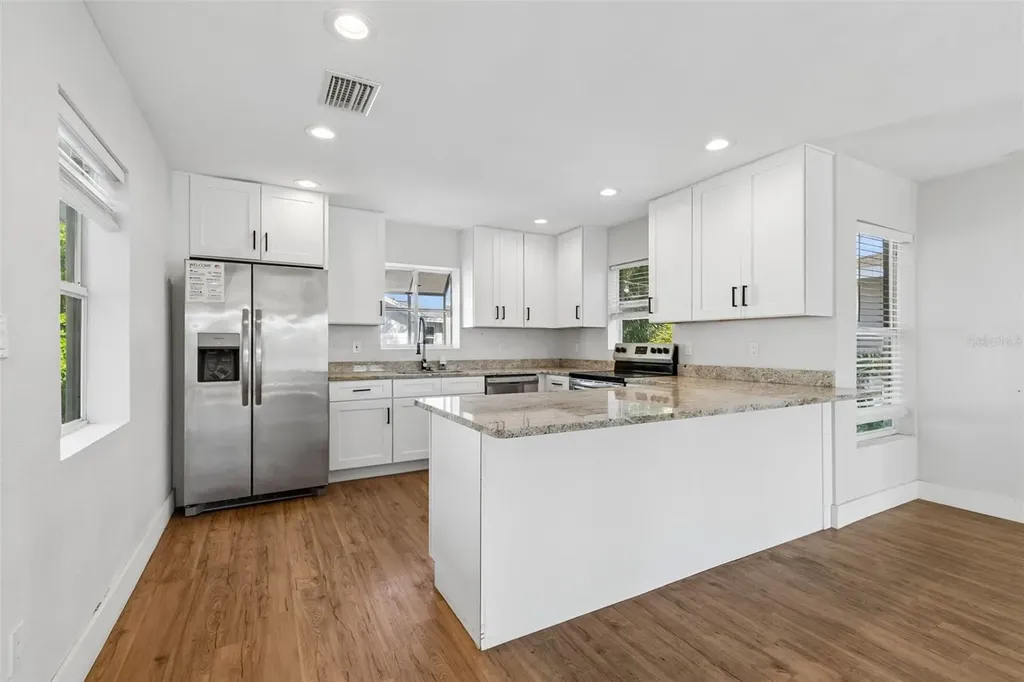 125 Harbor Bluff Drive Largo FL 33770