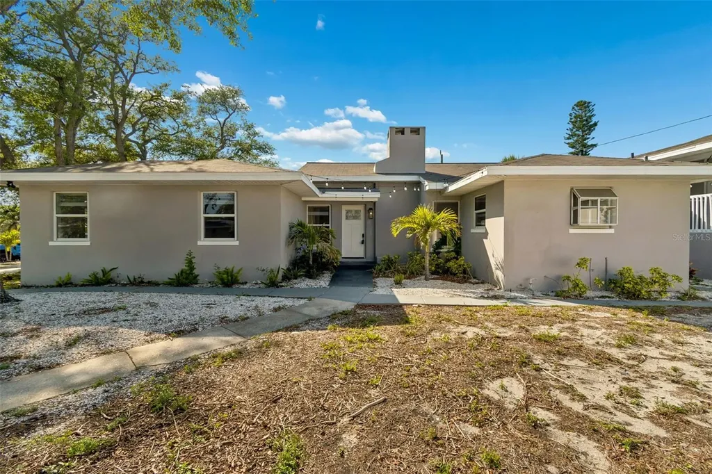 125 Harbor Bluff Drive Largo FL 33770