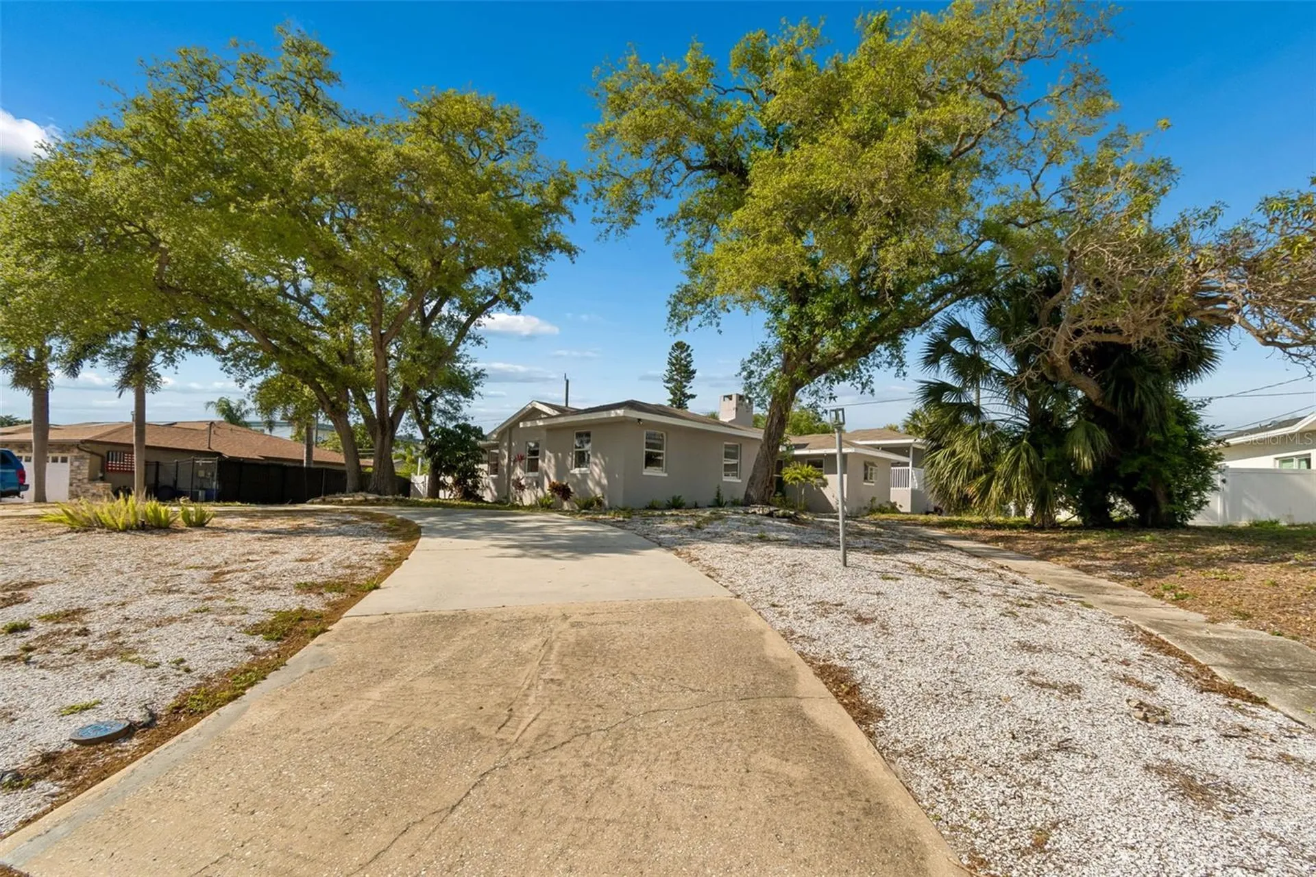125 Harbor Bluff Drive Largo FL 33770