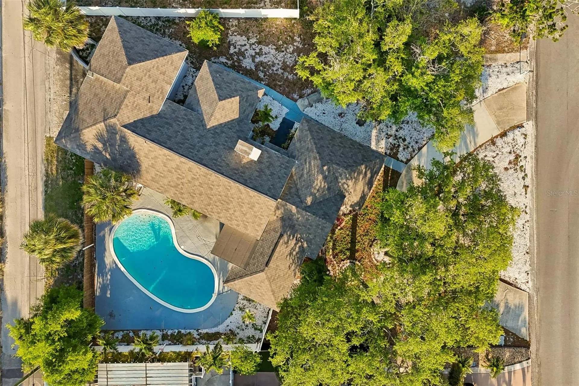 125 Harbor Bluff Drive Largo FL 33770