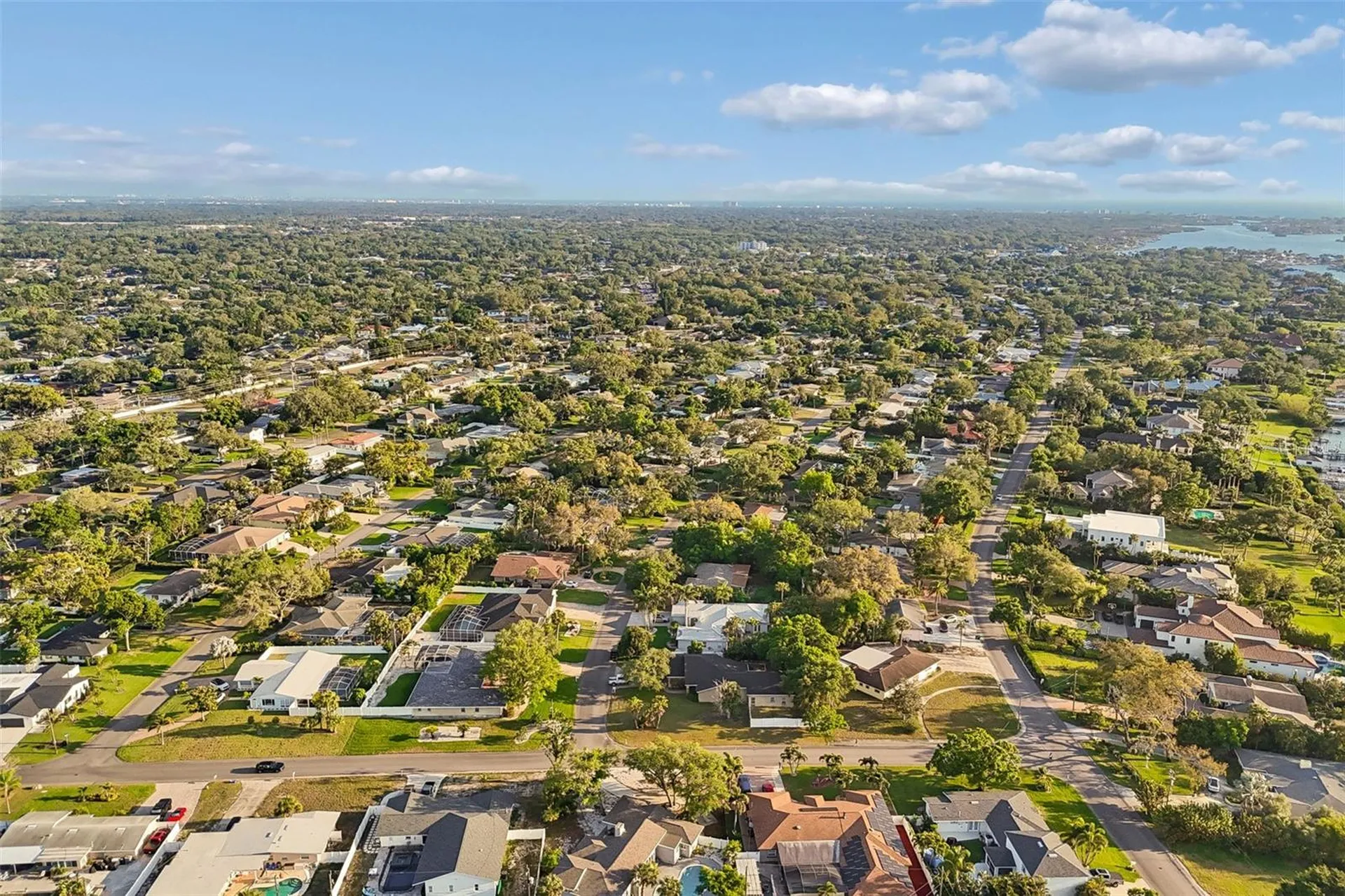 125 Harbor Bluff Drive Largo FL 33770