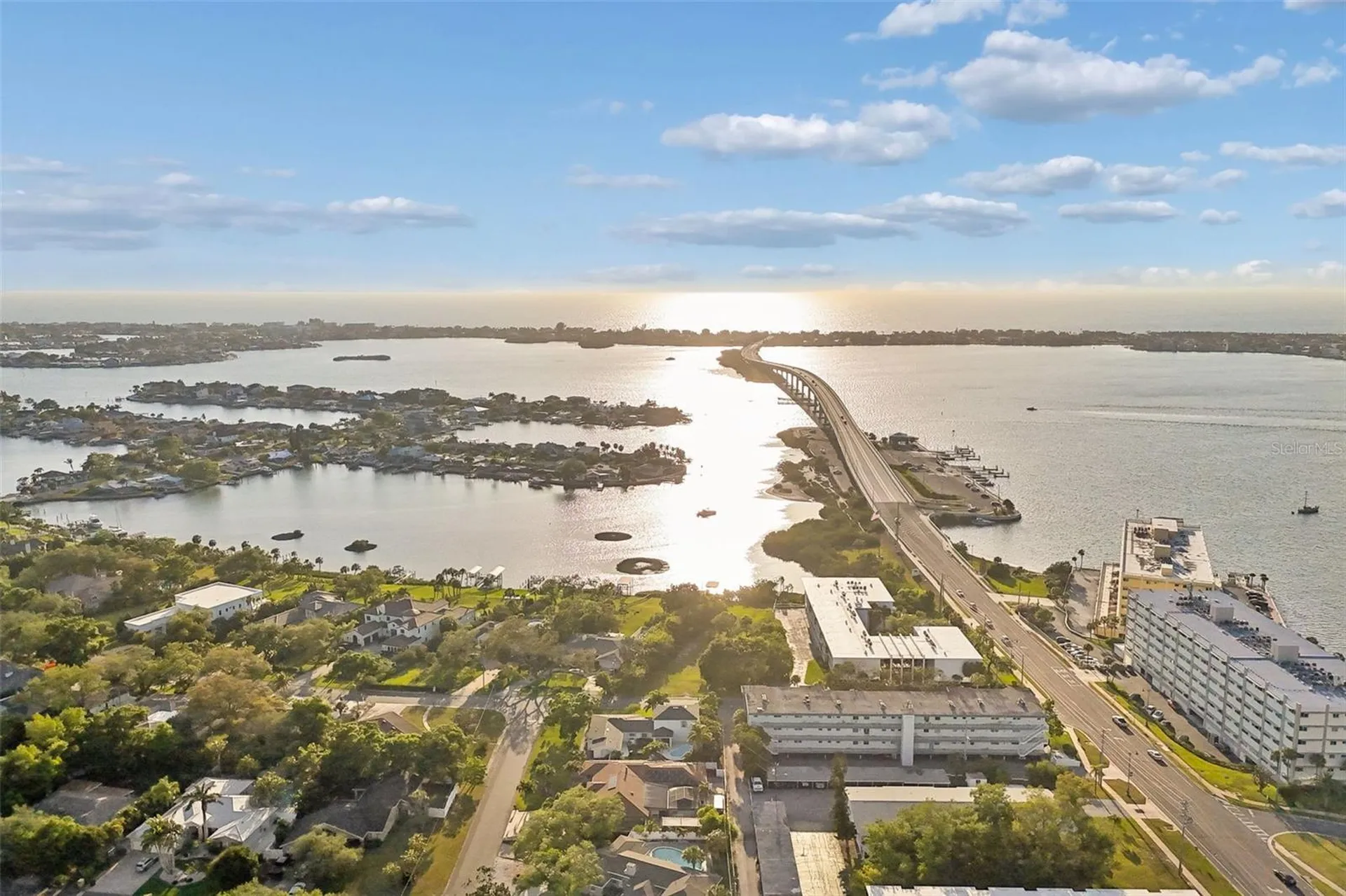 125 Harbor Bluff Drive Largo FL 33770