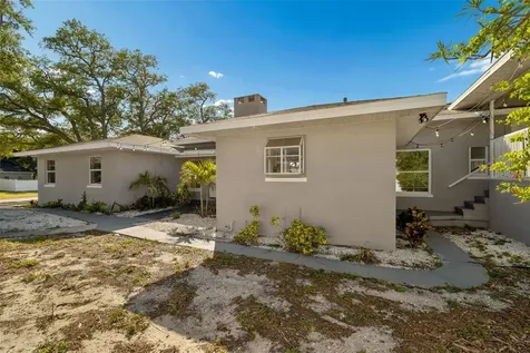 125 Harbor Bluff Drive Largo FL 33770