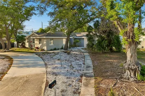 125 Harbor Bluff Drive Largo FL 33770