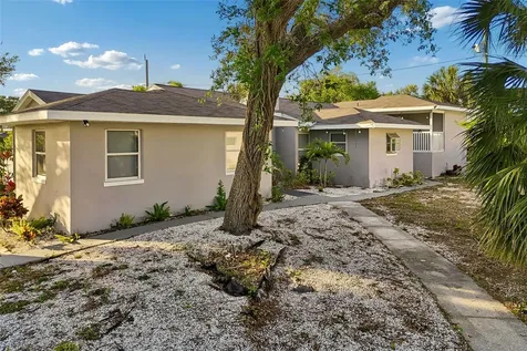 125 Harbor Bluff Drive Largo FL 33770