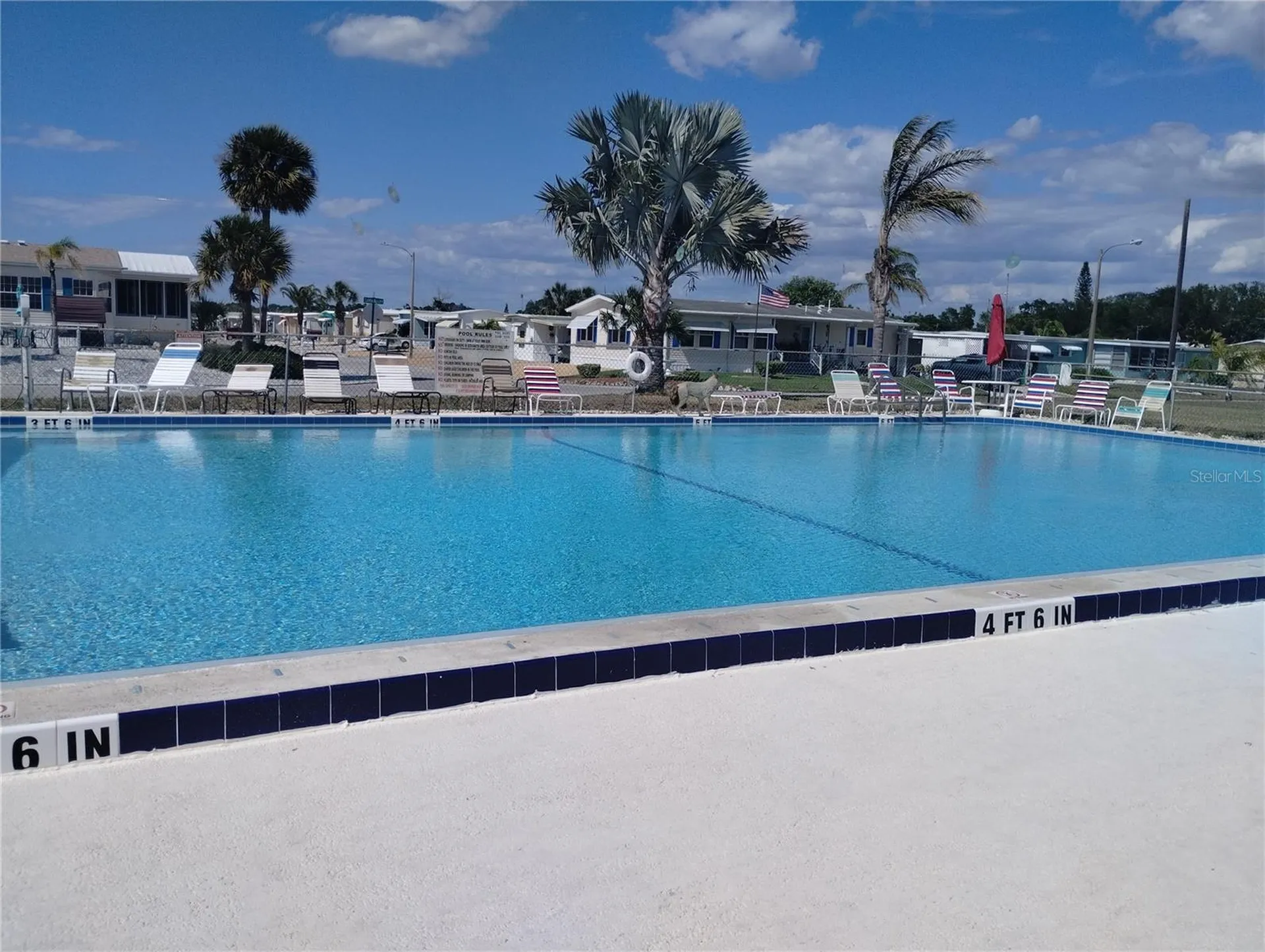7409 Skyline Drive Hudson FL 34667
