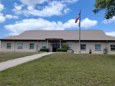 7409 Skyline Drive Hudson FL 34667