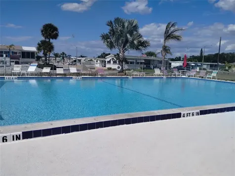 7409 Skyline Drive Hudson FL 34667