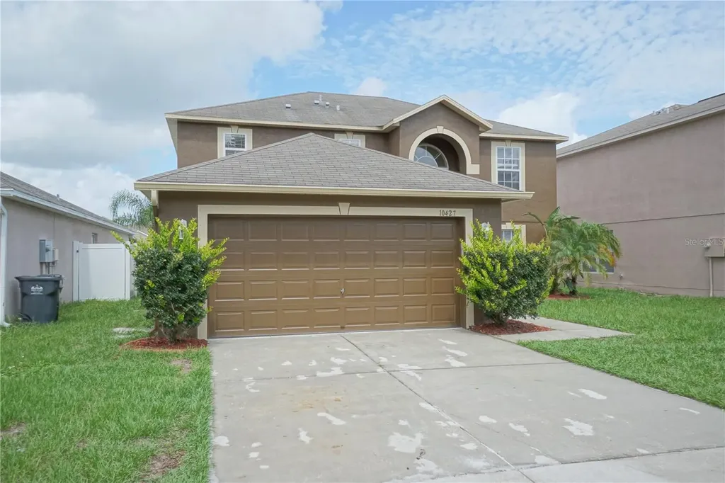 10427 River Bream Drive Riverview FL 33569