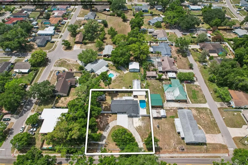 1414 Seffner Valrico Road Seffner FL 33584