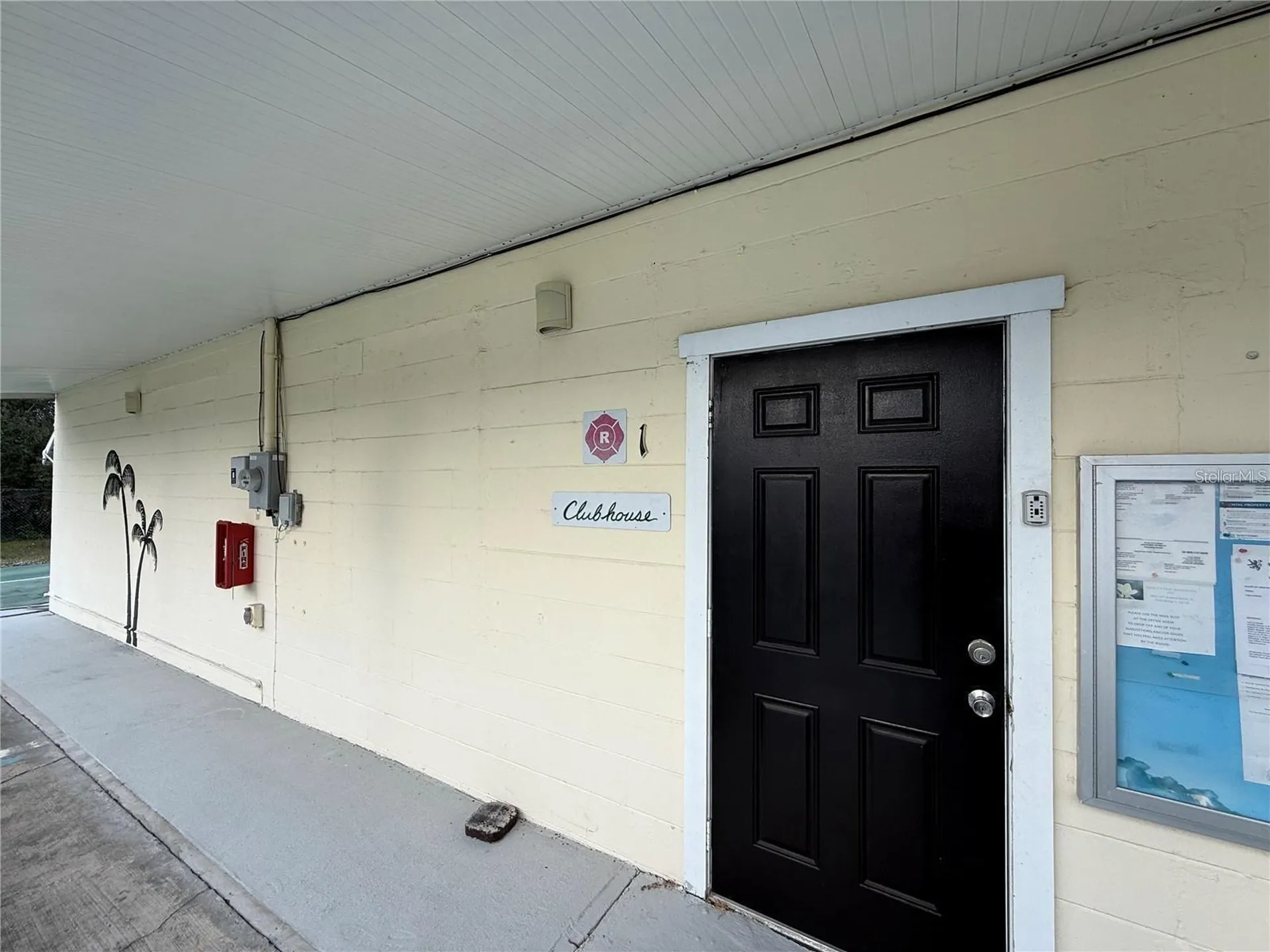 7801 34th Avenue N St Petersburg FL 33710