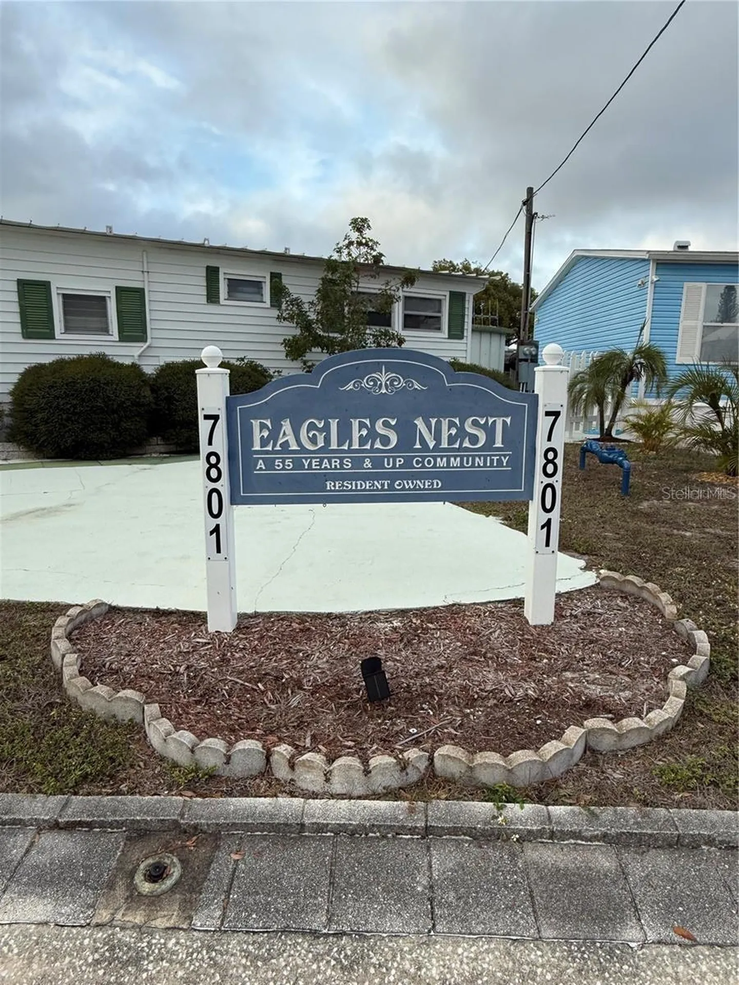 7801 34th Avenue N St Petersburg FL 33710