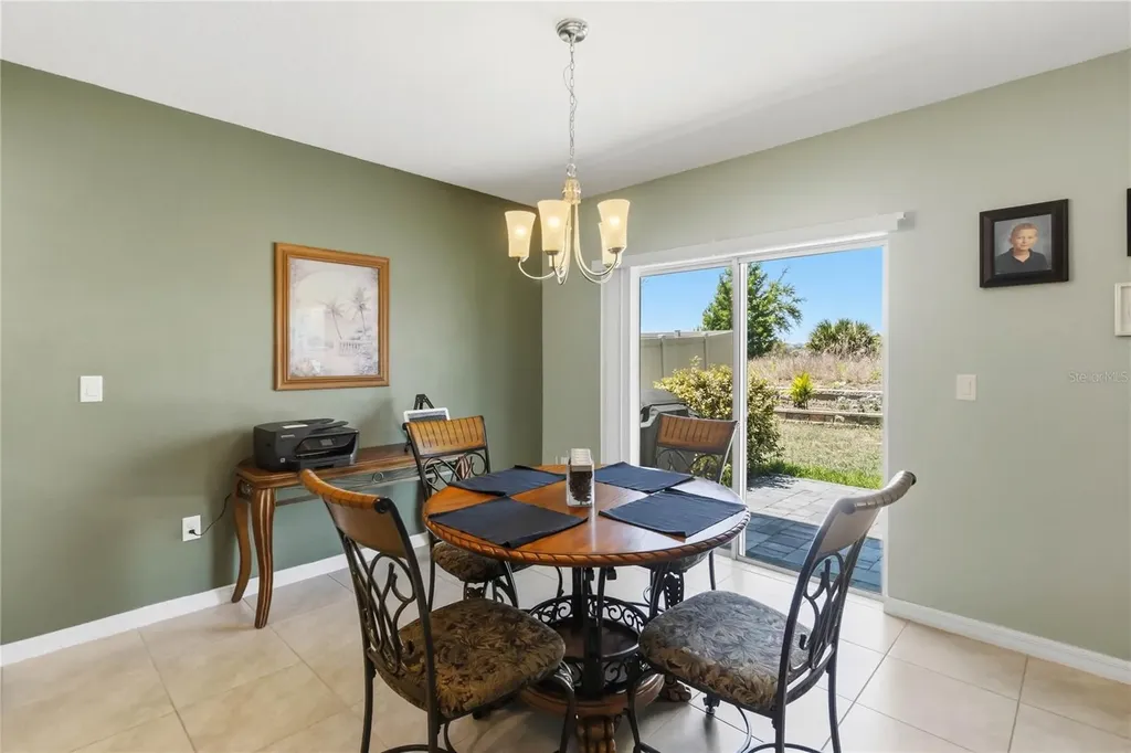 2464 White Poppy Drive Kissimmee FL 34747