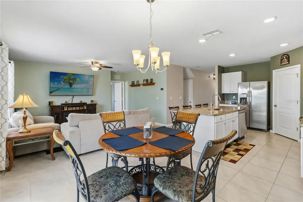 2464 White Poppy Drive Kissimmee FL 34747