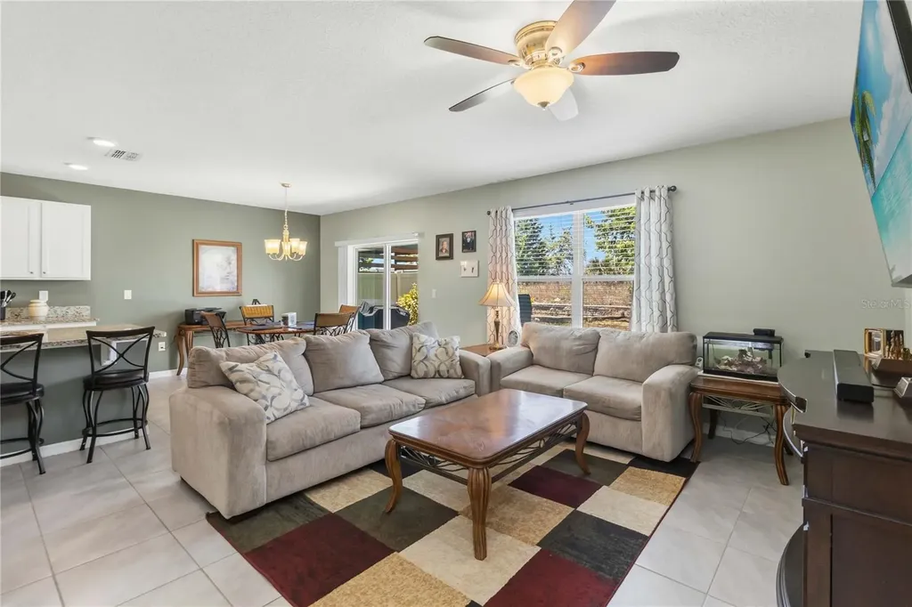 2464 White Poppy Drive Kissimmee FL 34747