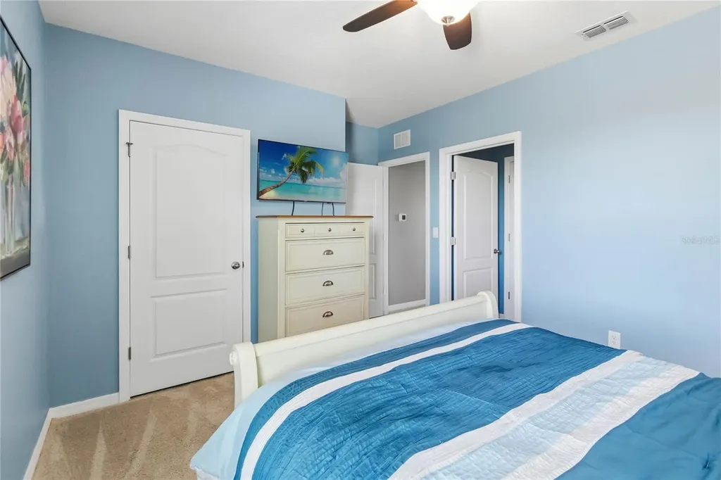 2464 White Poppy Drive Kissimmee FL 34747