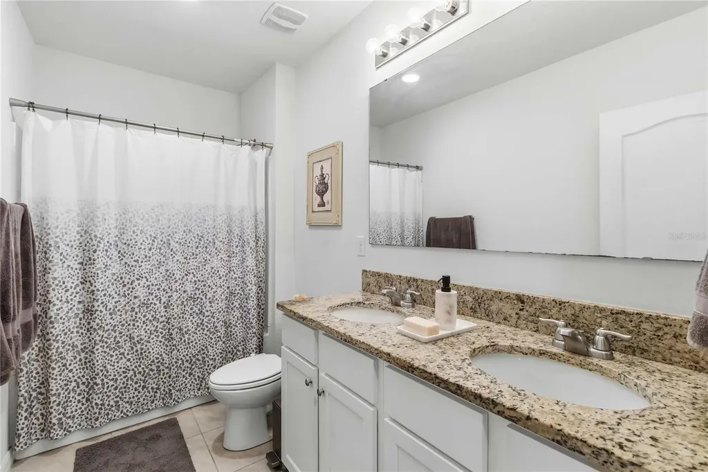 2464 White Poppy Drive Kissimmee FL 34747