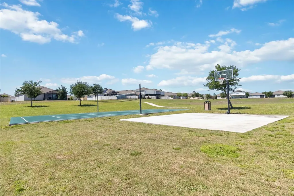 2464 White Poppy Drive Kissimmee FL 34747