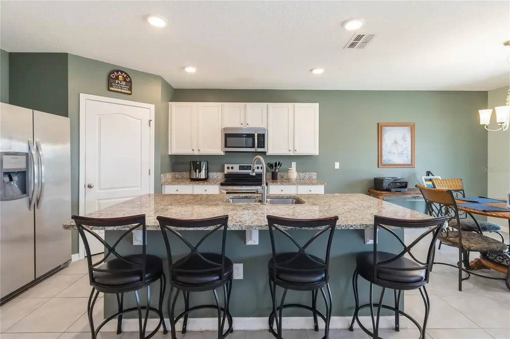 2464 White Poppy Drive Kissimmee FL 34747