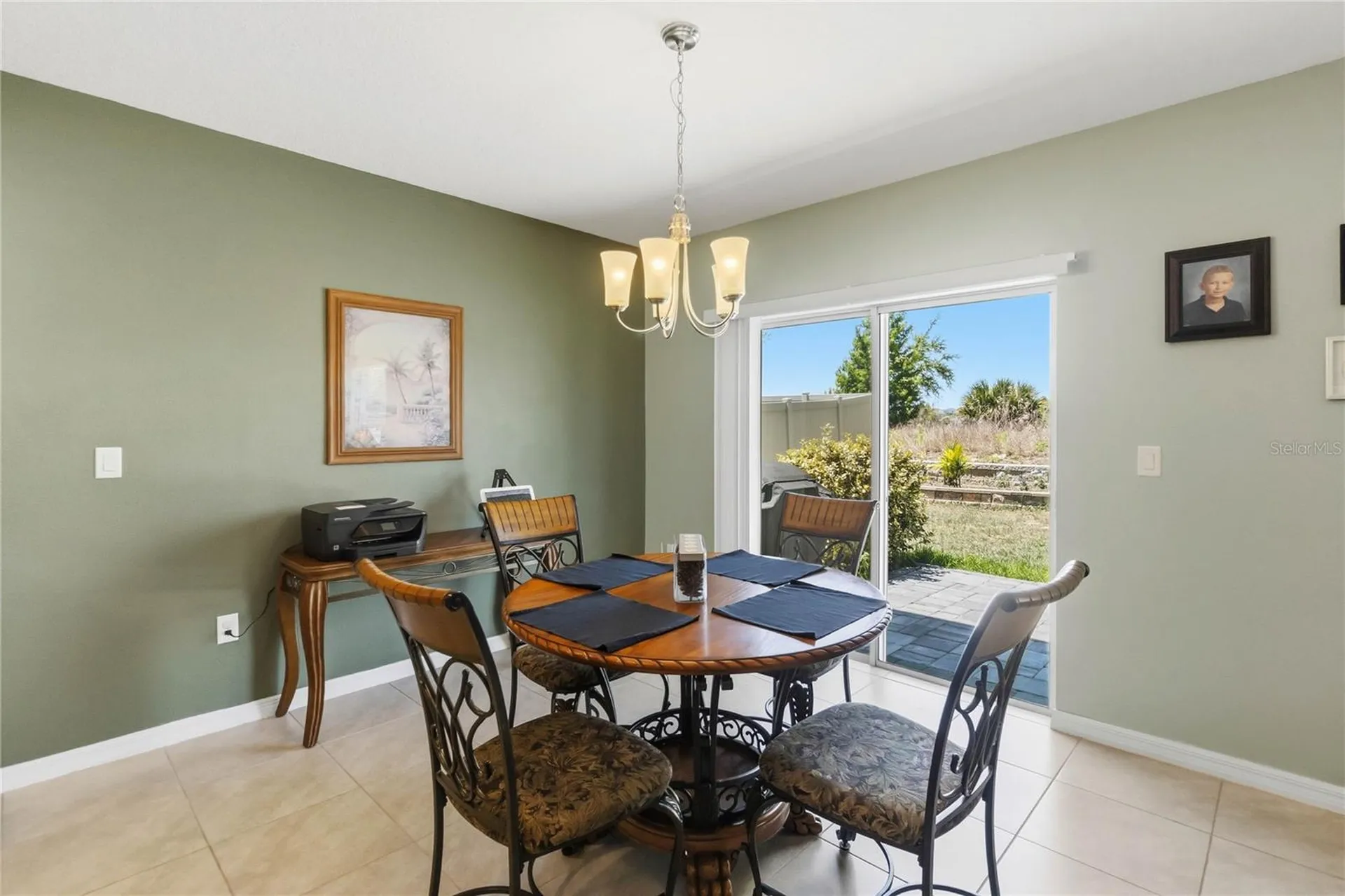 2464 White Poppy Drive Kissimmee FL 34747
