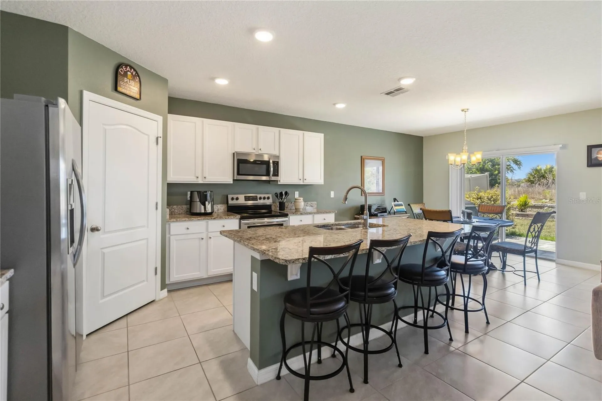 2464 White Poppy Drive Kissimmee FL 34747