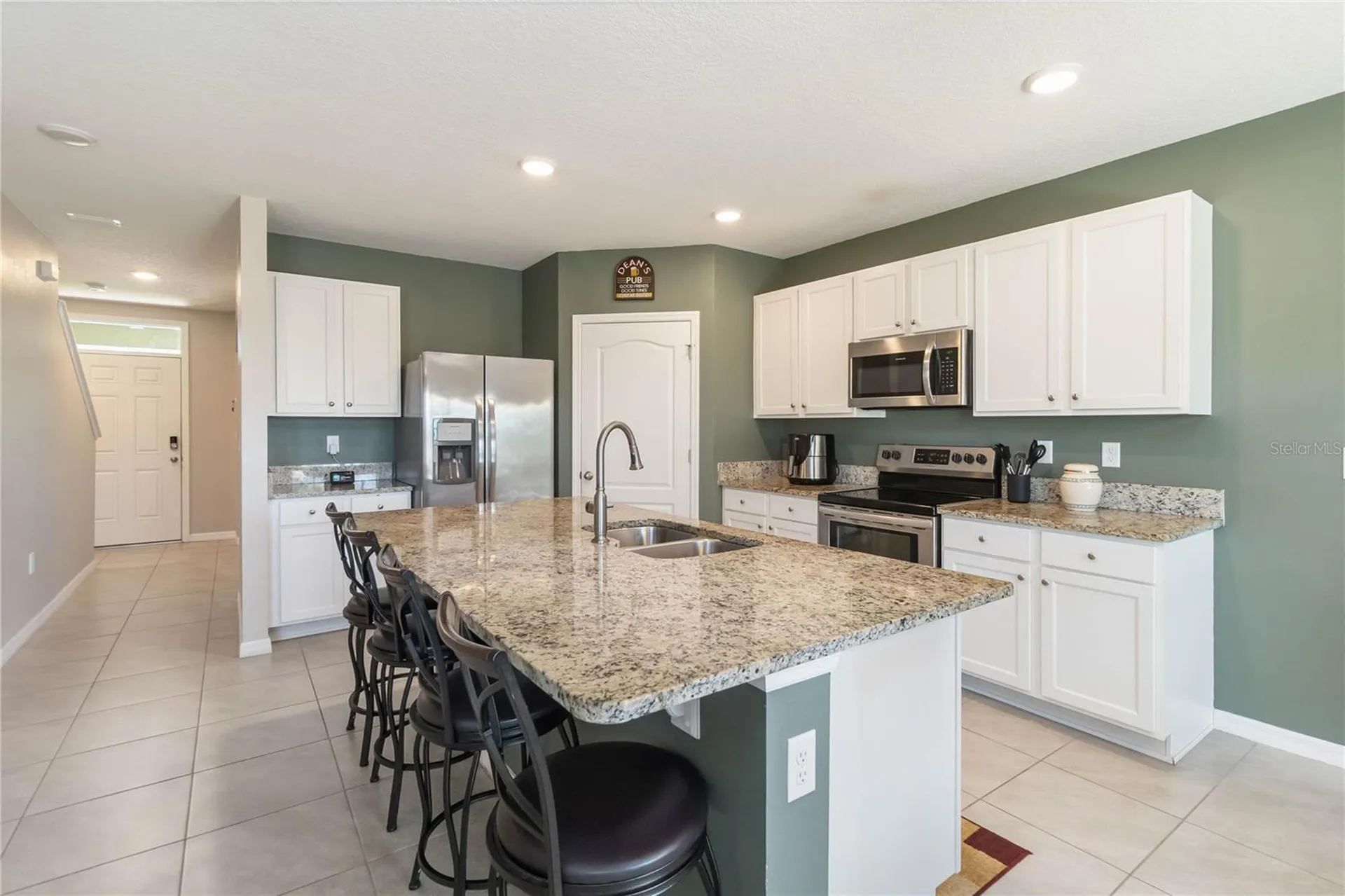 2464 White Poppy Drive Kissimmee FL 34747
